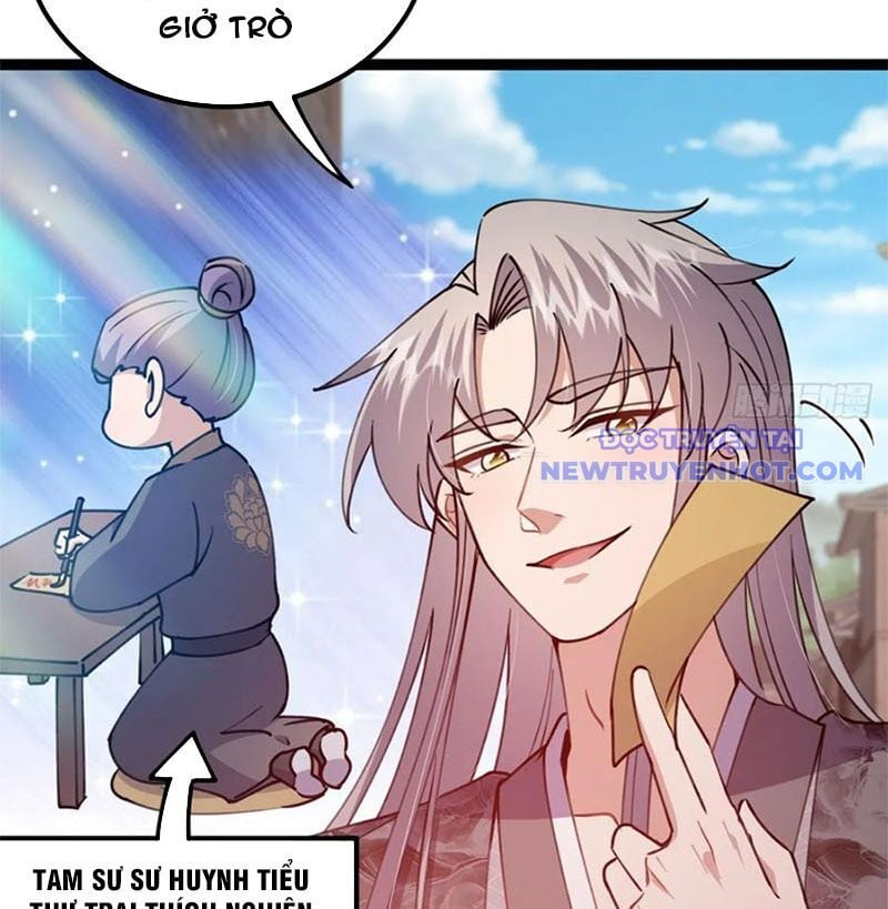 Ta Xuyên Không Với Max Điểm Mị Lực: Chapter 63