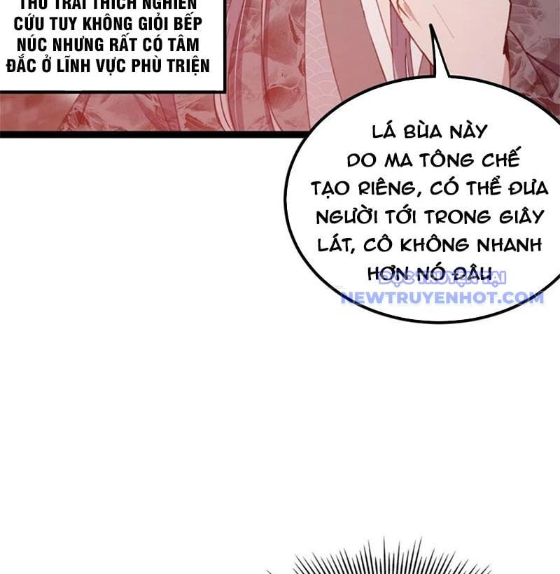 Ta Xuyên Không Với Max Điểm Mị Lực: Chapter 63