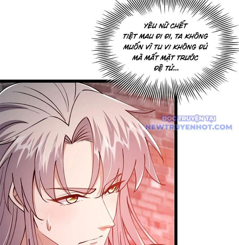 Ta Xuyên Không Với Max Điểm Mị Lực: Chapter 63