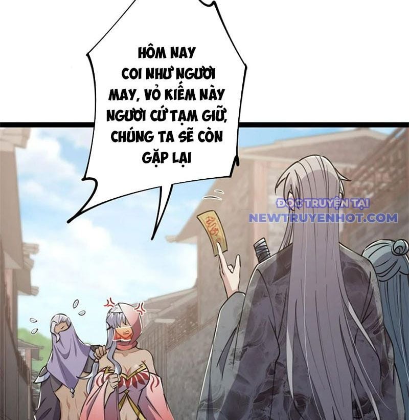 Ta Xuyên Không Với Max Điểm Mị Lực: Chapter 63