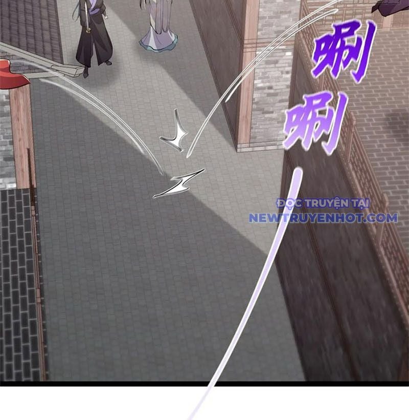 Ta Xuyên Không Với Max Điểm Mị Lực: Chapter 63