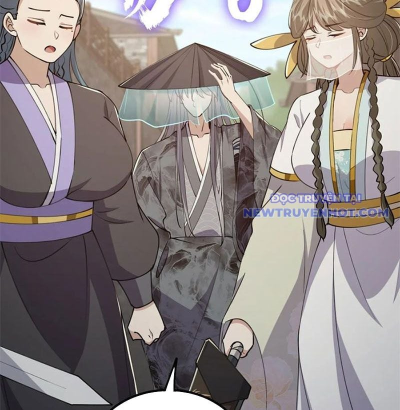 Ta Xuyên Không Với Max Điểm Mị Lực: Chapter 63