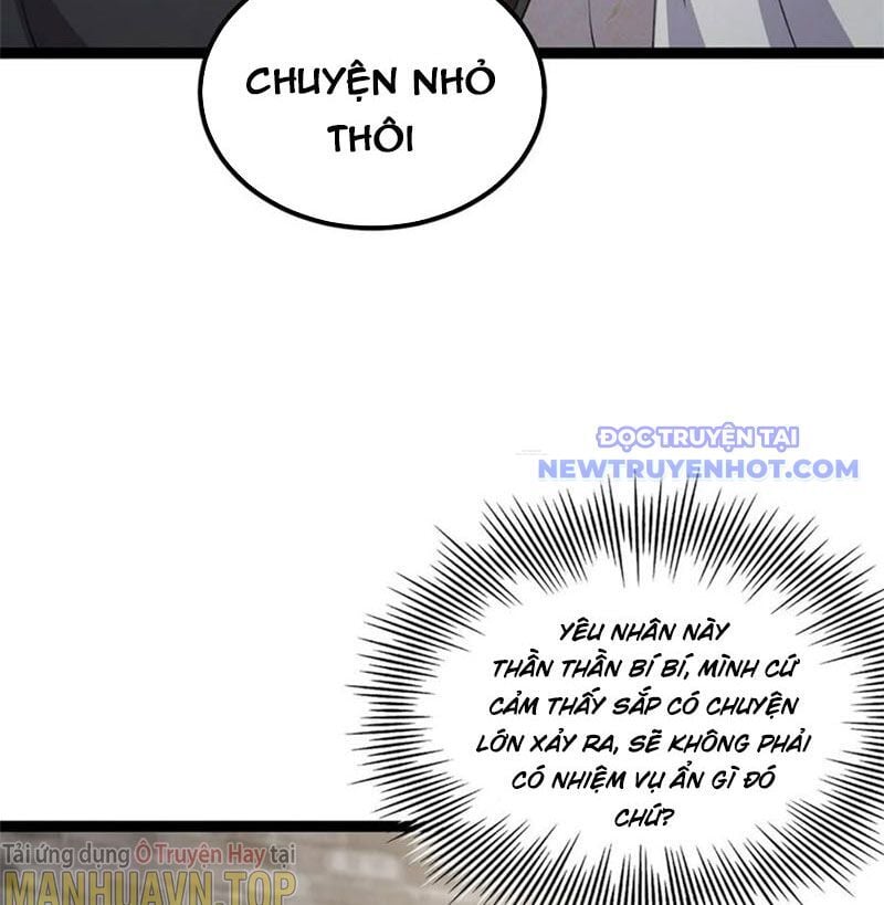 Ta Xuyên Không Với Max Điểm Mị Lực: Chapter 63