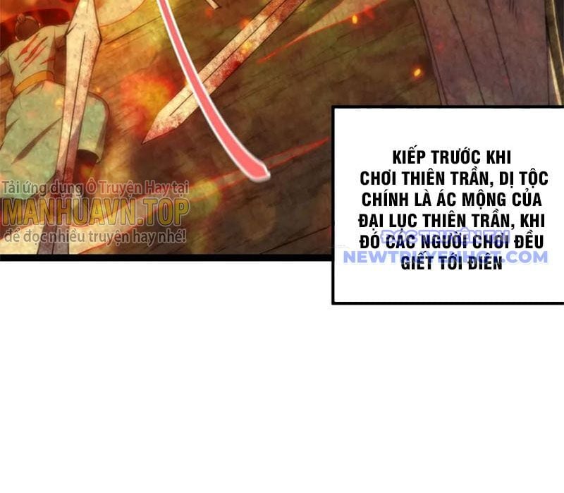 Ta Xuyên Không Với Max Điểm Mị Lực: Chapter 63