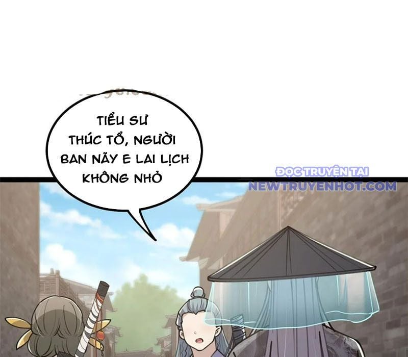 Ta Xuyên Không Với Max Điểm Mị Lực: Chapter 63