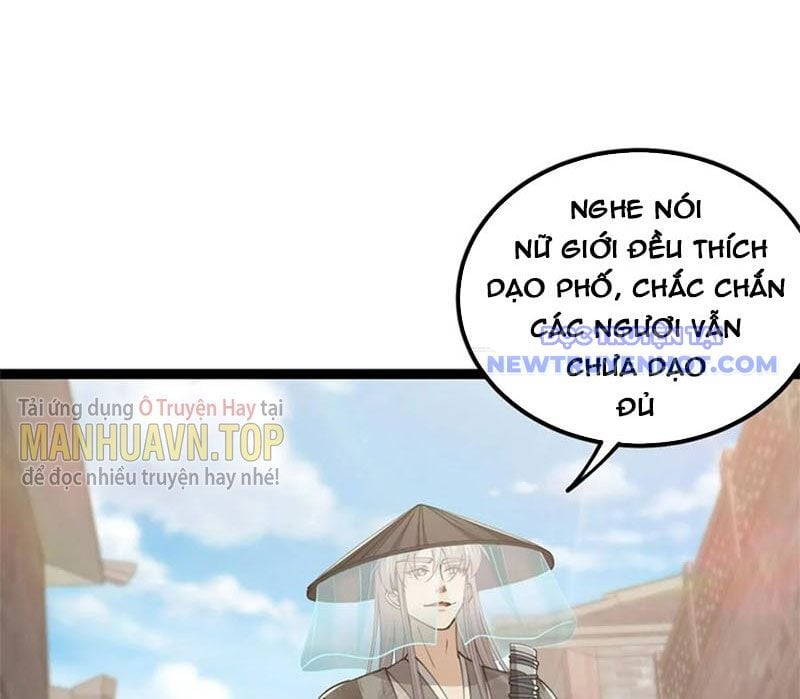 Ta Xuyên Không Với Max Điểm Mị Lực: Chapter 63