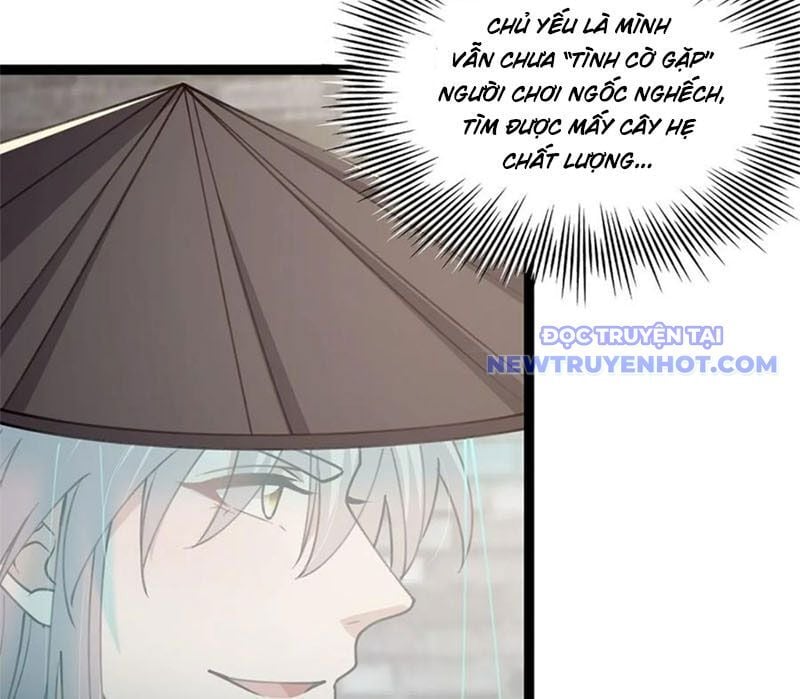 Ta Xuyên Không Với Max Điểm Mị Lực: Chapter 63