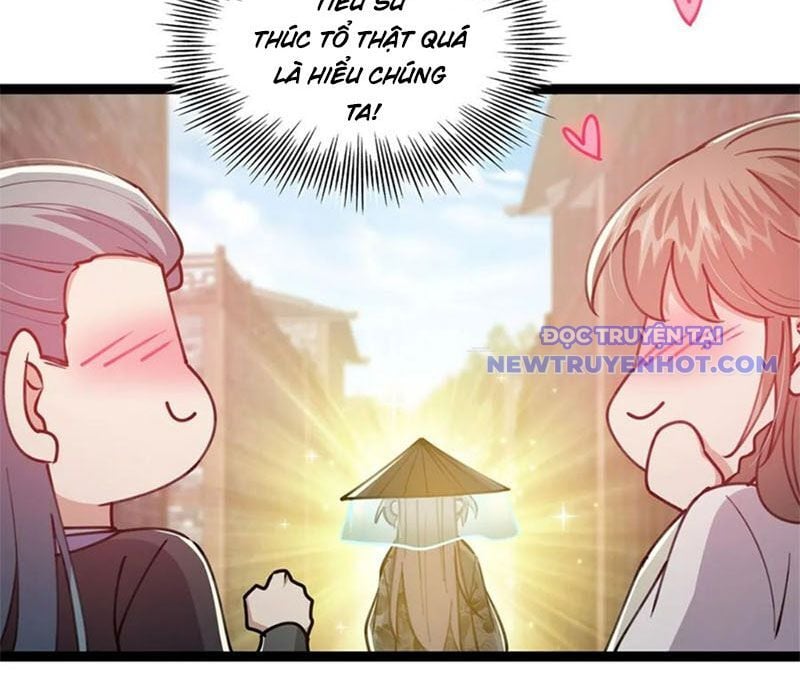 Ta Xuyên Không Với Max Điểm Mị Lực: Chapter 63