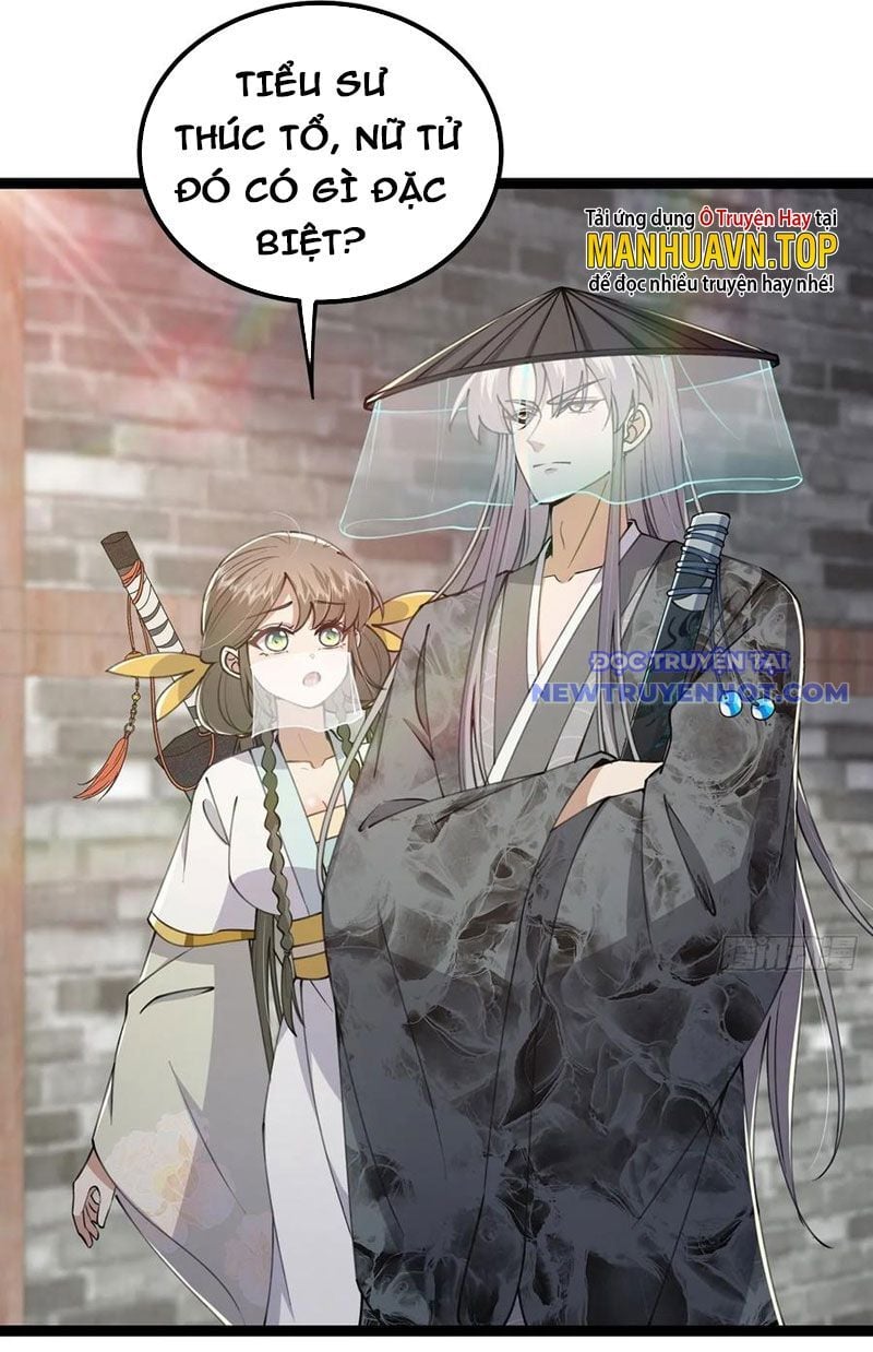 Ta Xuyên Không Với Max Điểm Mị Lực: Chapter 64