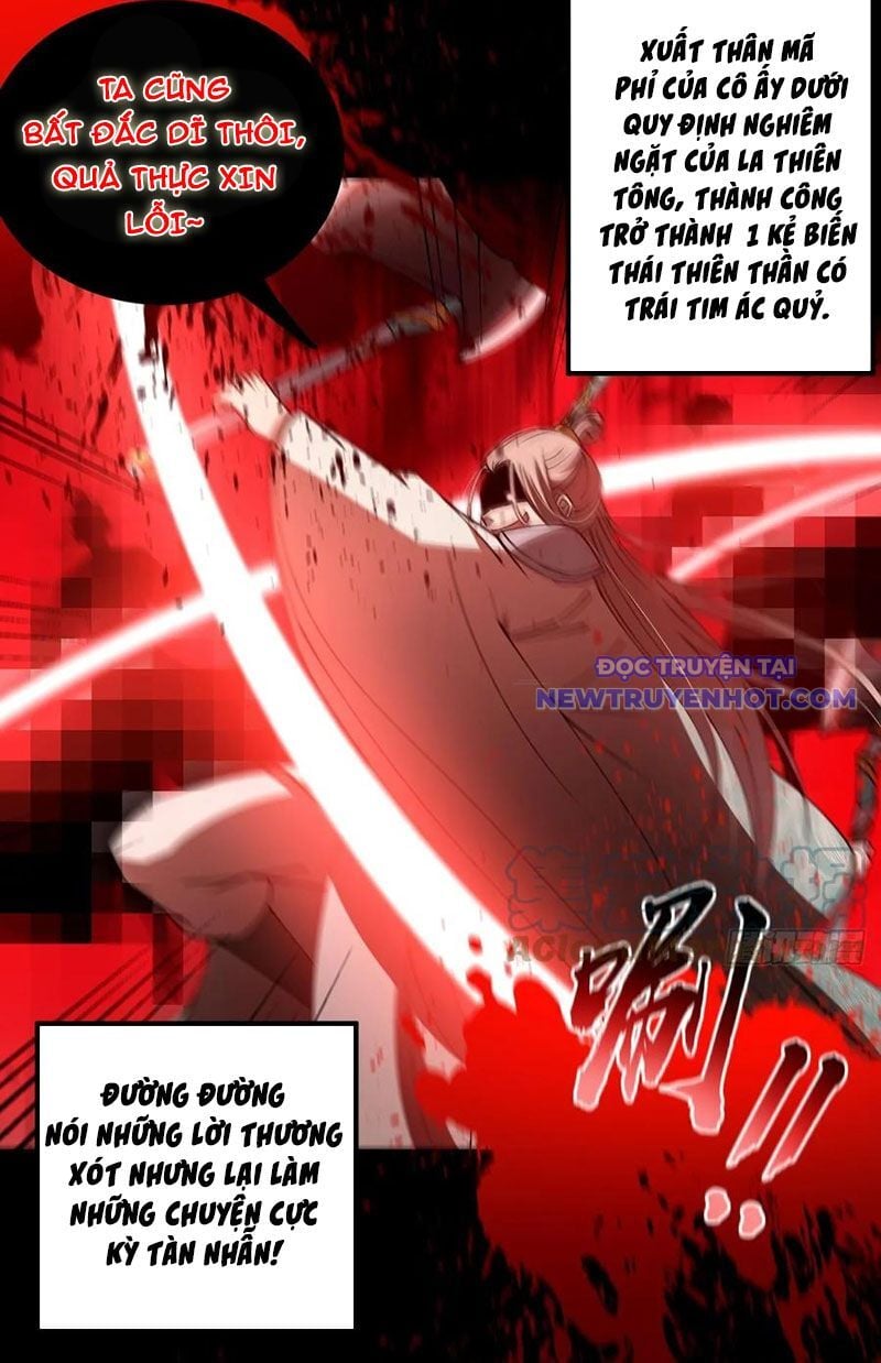 Ta Xuyên Không Với Max Điểm Mị Lực: Chapter 64