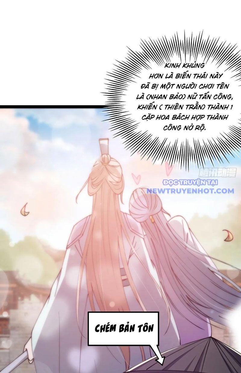 Ta Xuyên Không Với Max Điểm Mị Lực: Chapter 64