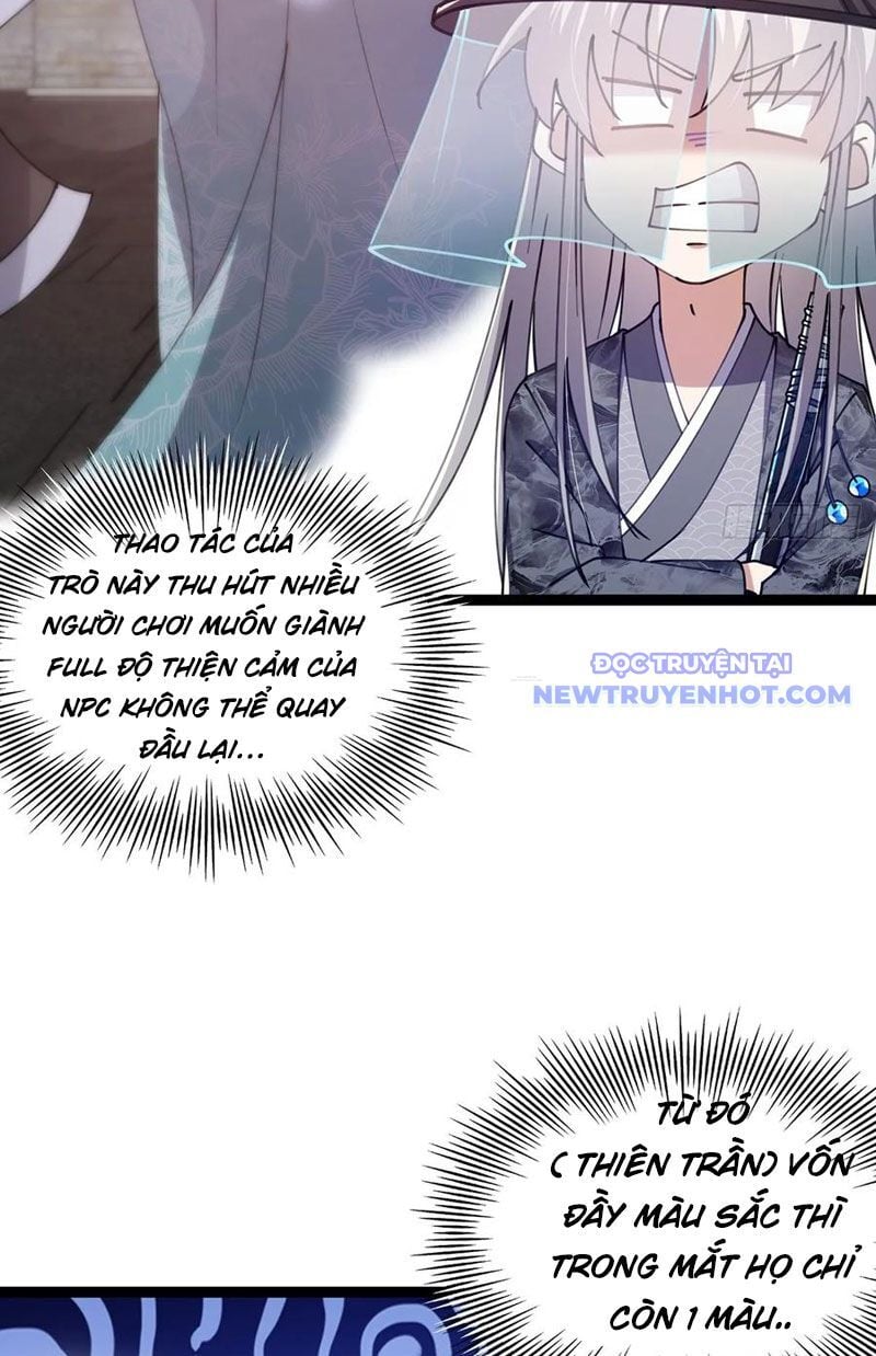 Ta Xuyên Không Với Max Điểm Mị Lực: Chapter 64