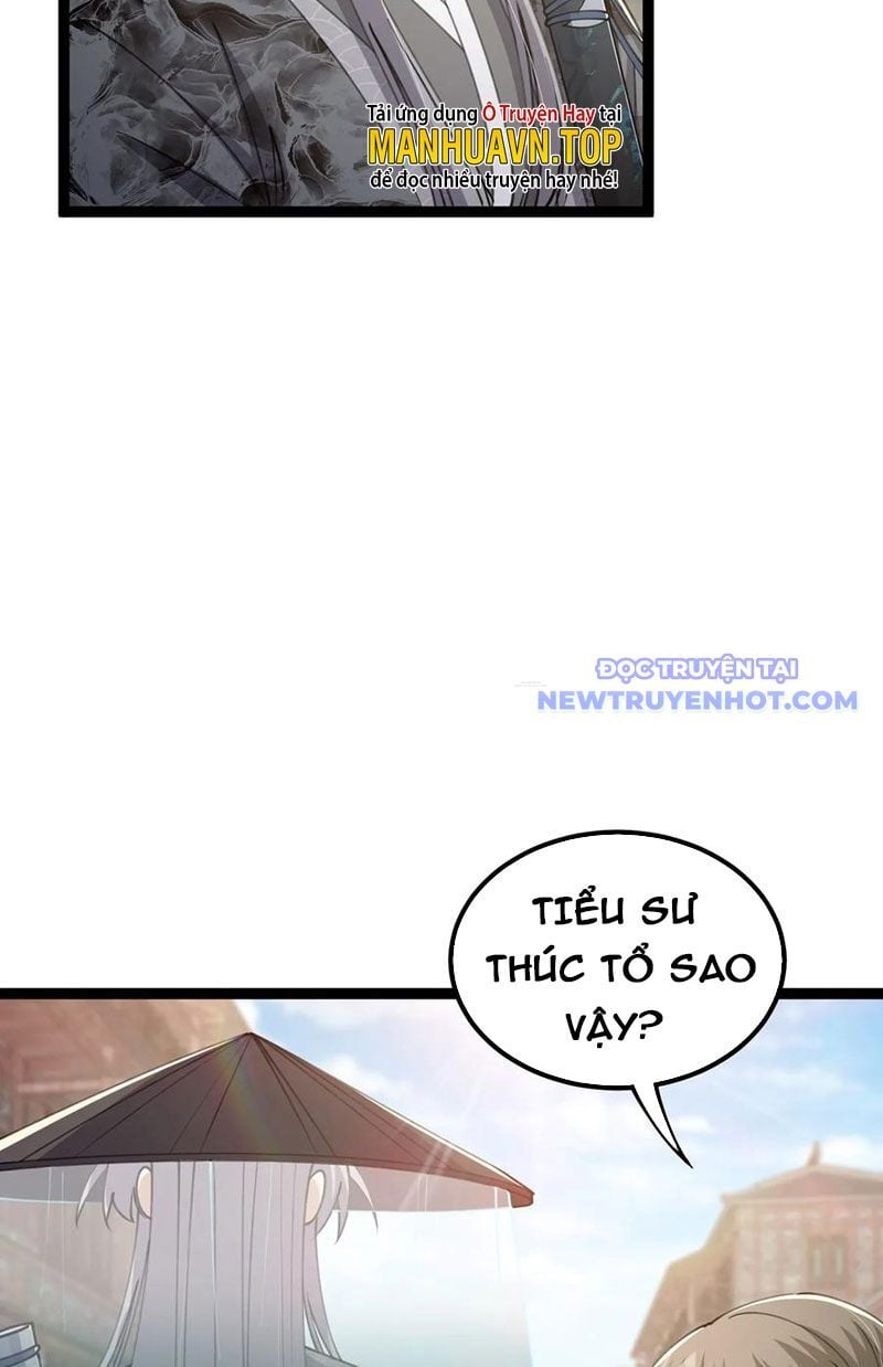 Ta Xuyên Không Với Max Điểm Mị Lực: Chapter 64