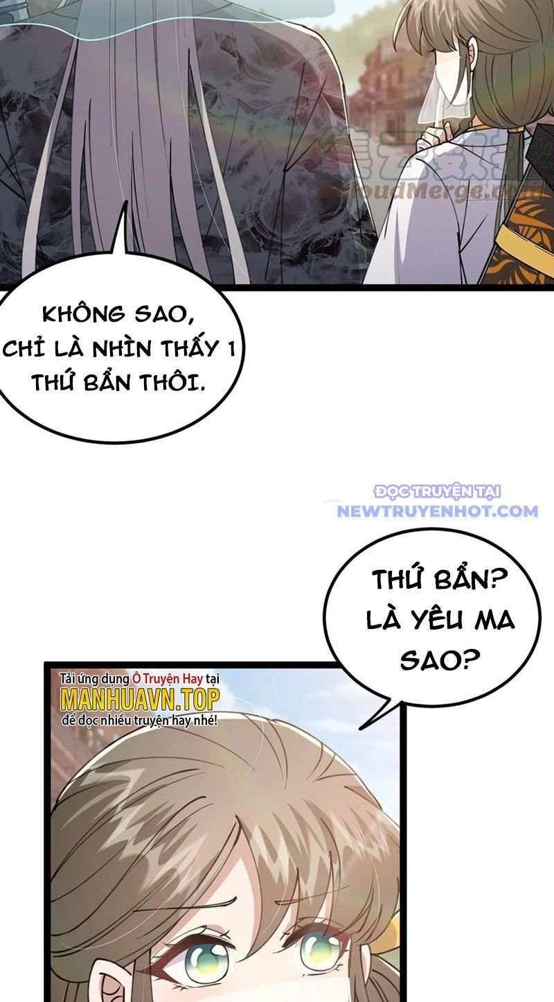 Ta Xuyên Không Với Max Điểm Mị Lực: Chapter 64