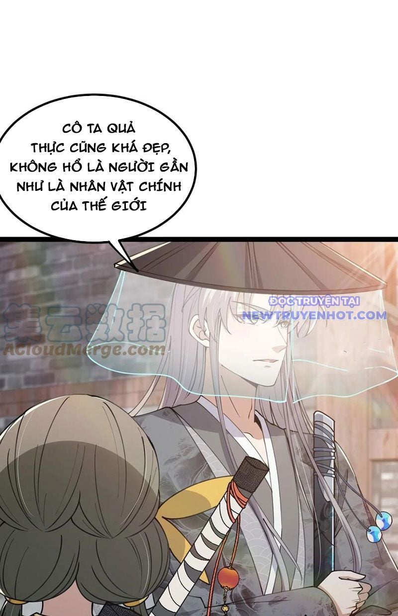 Ta Xuyên Không Với Max Điểm Mị Lực: Chapter 64