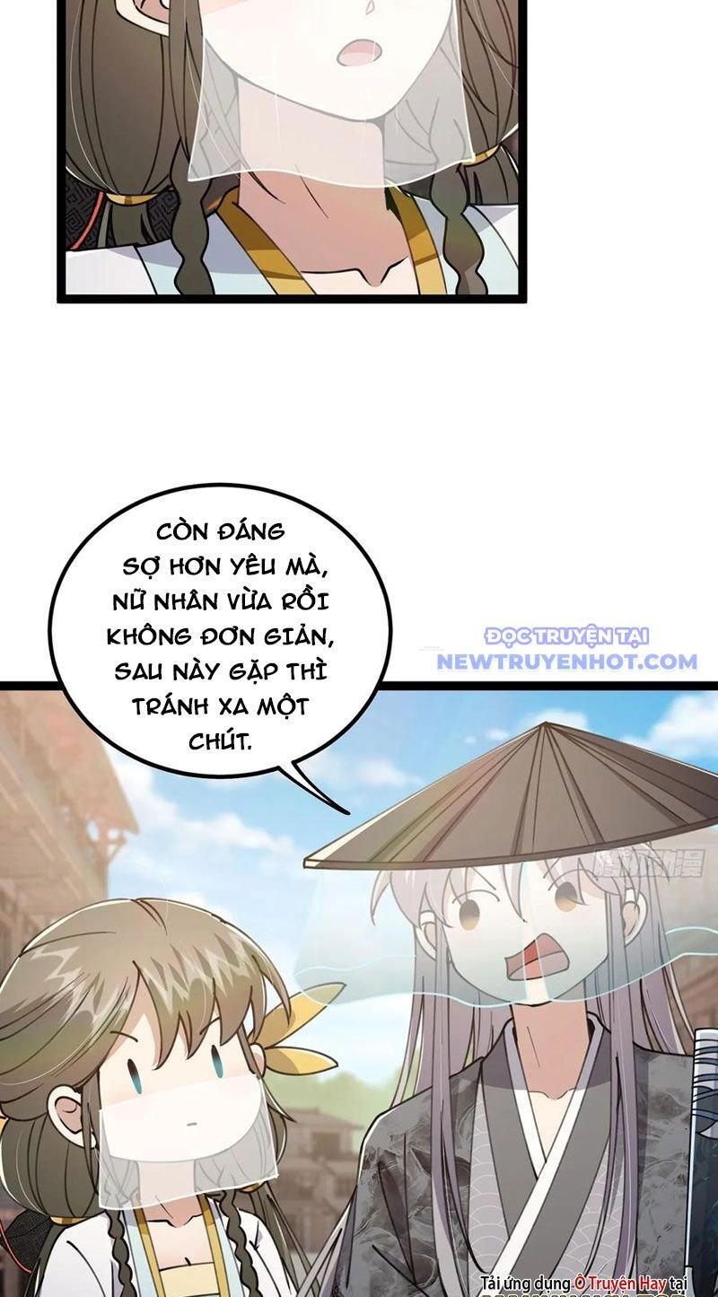 Ta Xuyên Không Với Max Điểm Mị Lực: Chapter 64