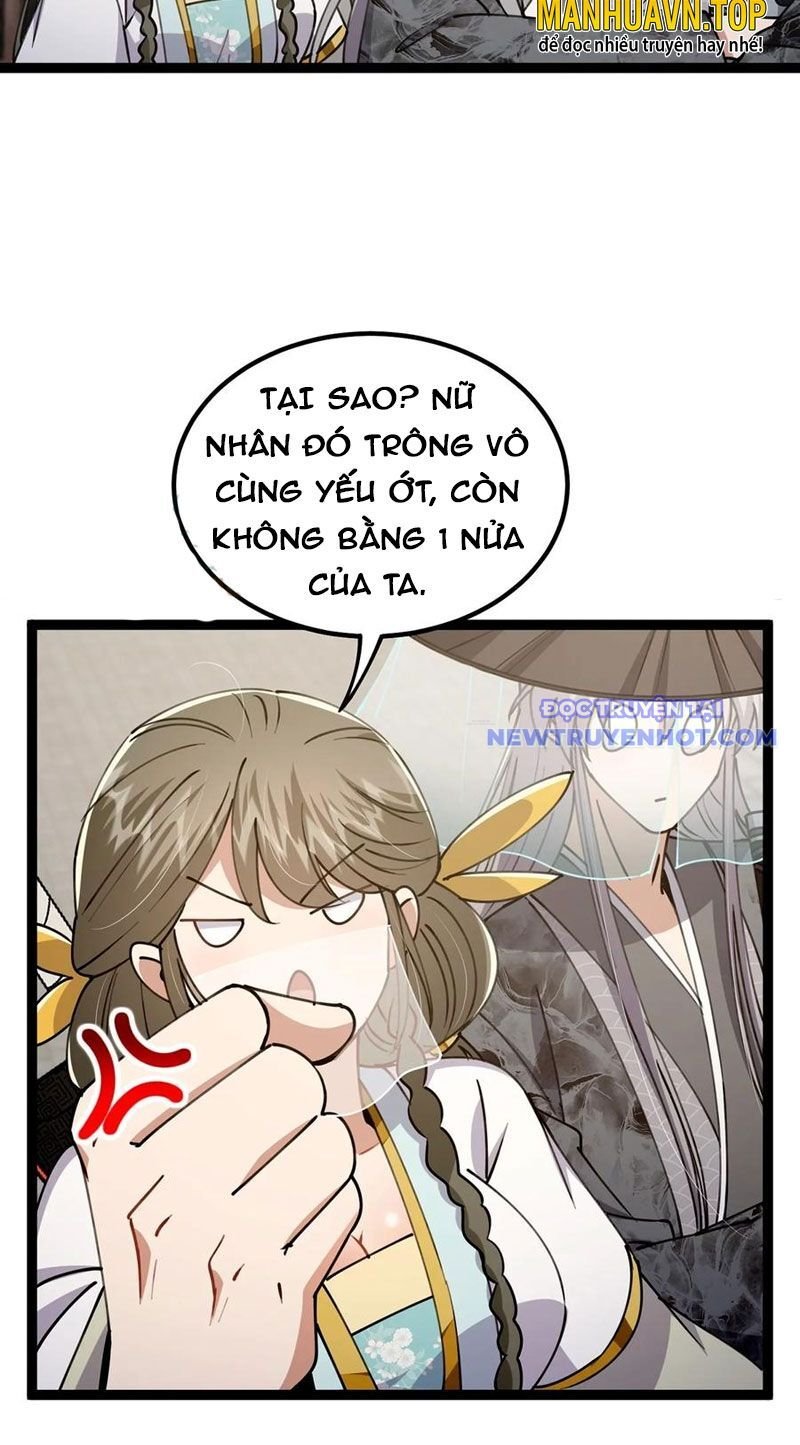 Ta Xuyên Không Với Max Điểm Mị Lực: Chapter 64