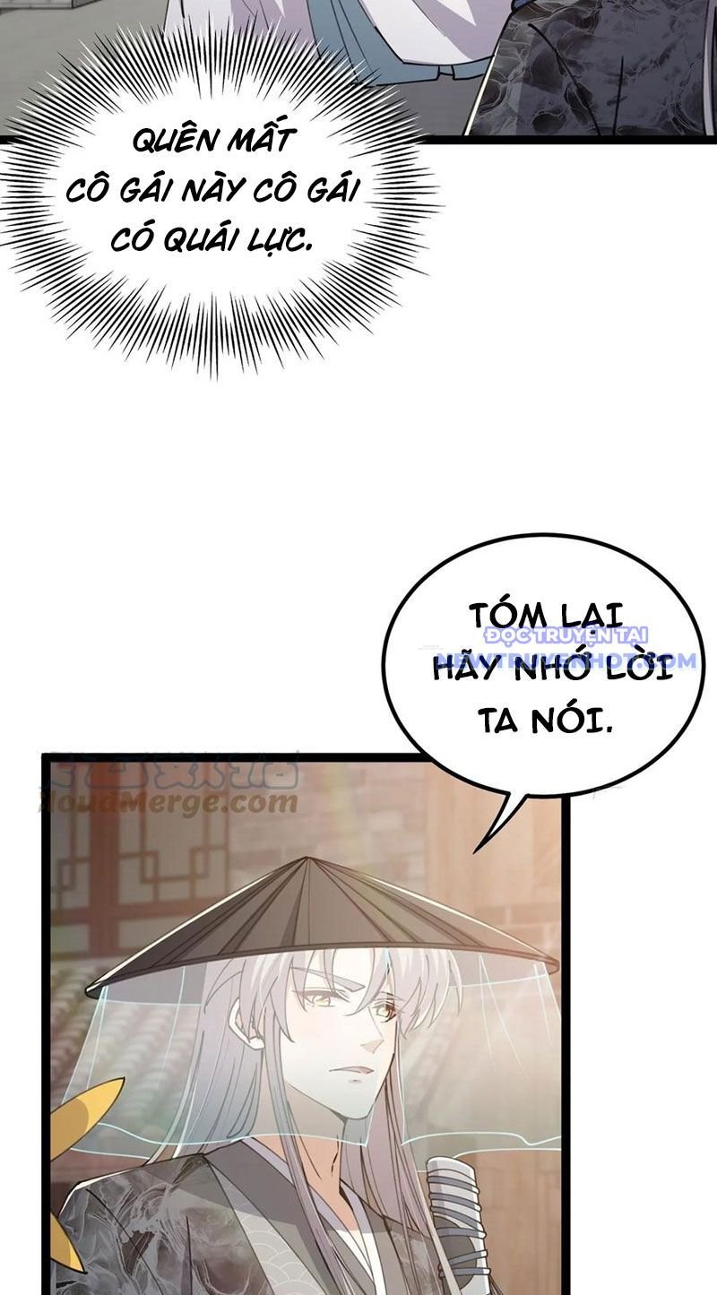 Ta Xuyên Không Với Max Điểm Mị Lực: Chapter 64