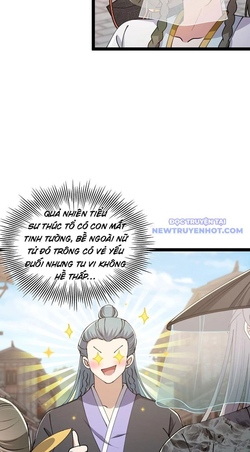 Ta Xuyên Không Với Max Điểm Mị Lực: Chapter 64