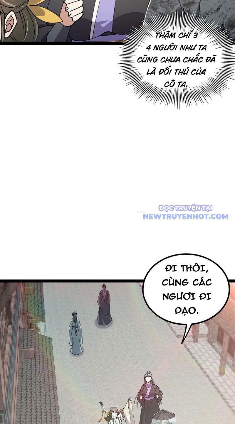 Ta Xuyên Không Với Max Điểm Mị Lực: Chapter 64