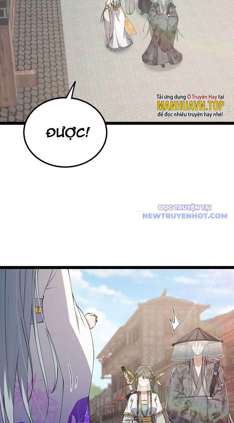 Ta Xuyên Không Với Max Điểm Mị Lực: Chapter 64