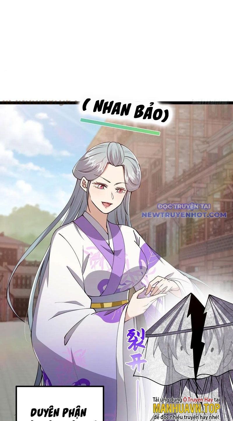 Ta Xuyên Không Với Max Điểm Mị Lực: Chapter 64