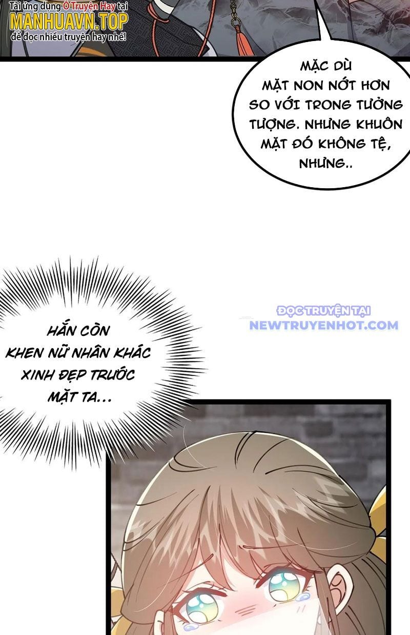 Ta Xuyên Không Với Max Điểm Mị Lực: Chapter 64