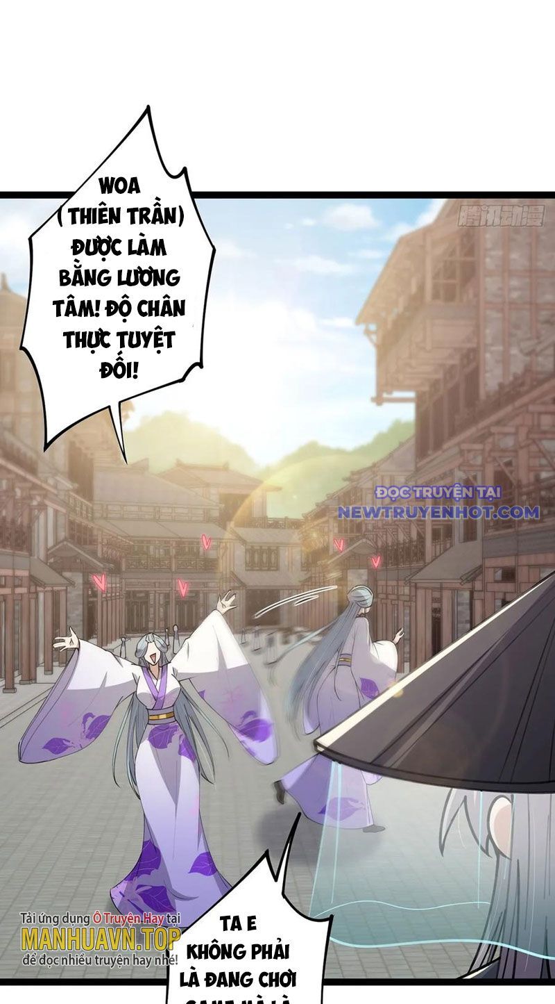 Ta Xuyên Không Với Max Điểm Mị Lực: Chapter 64