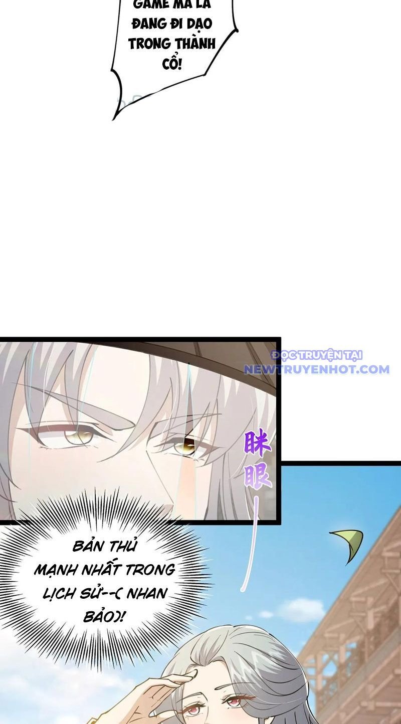 Ta Xuyên Không Với Max Điểm Mị Lực: Chapter 64