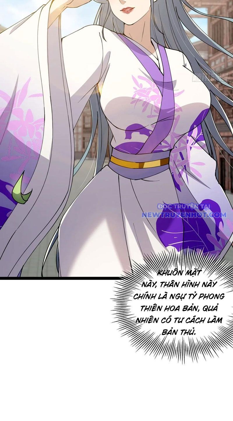 Ta Xuyên Không Với Max Điểm Mị Lực: Chapter 64