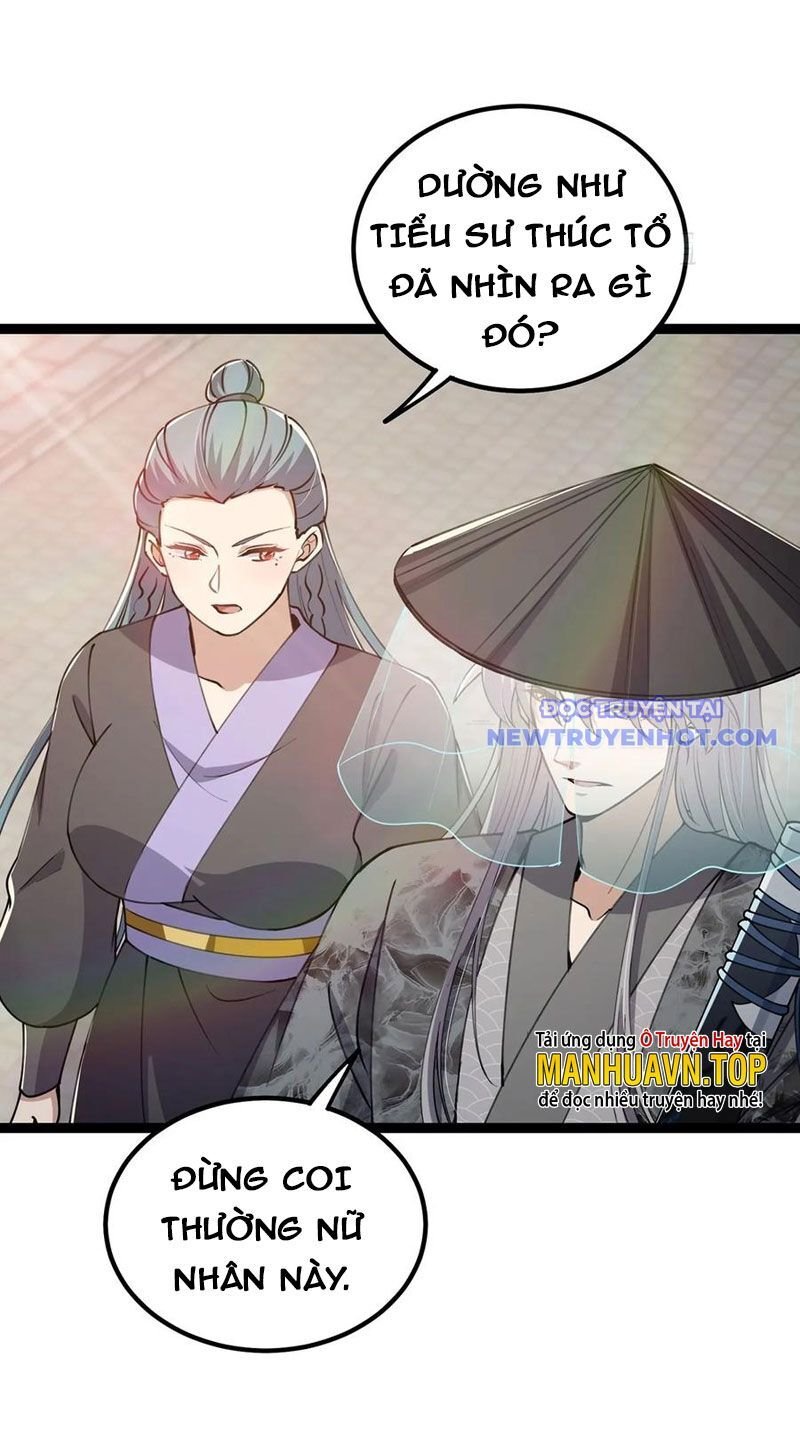 Ta Xuyên Không Với Max Điểm Mị Lực: Chapter 64