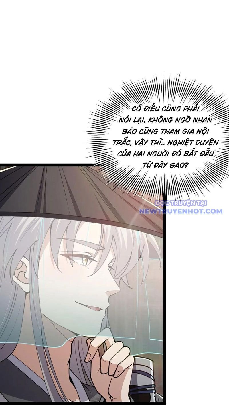 Ta Xuyên Không Với Max Điểm Mị Lực: Chapter 64