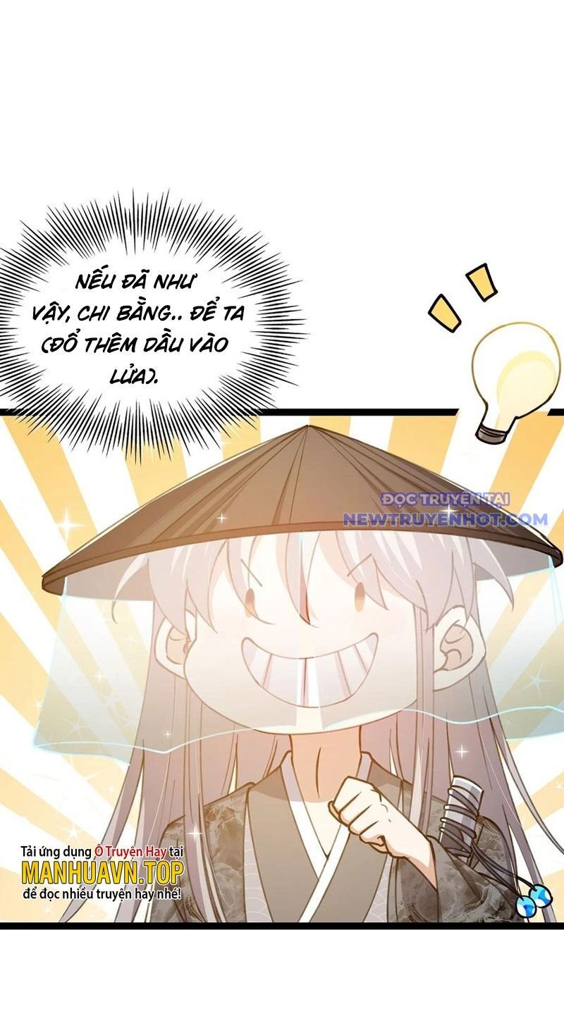 Ta Xuyên Không Với Max Điểm Mị Lực: Chapter 64