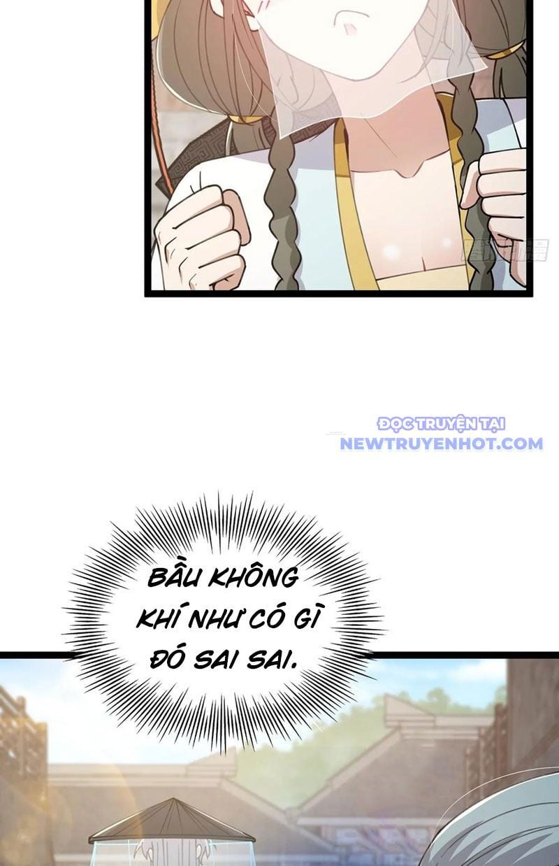 Ta Xuyên Không Với Max Điểm Mị Lực: Chapter 64