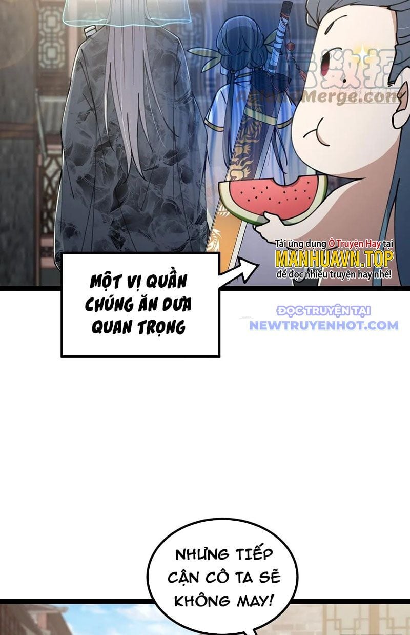 Ta Xuyên Không Với Max Điểm Mị Lực: Chapter 64