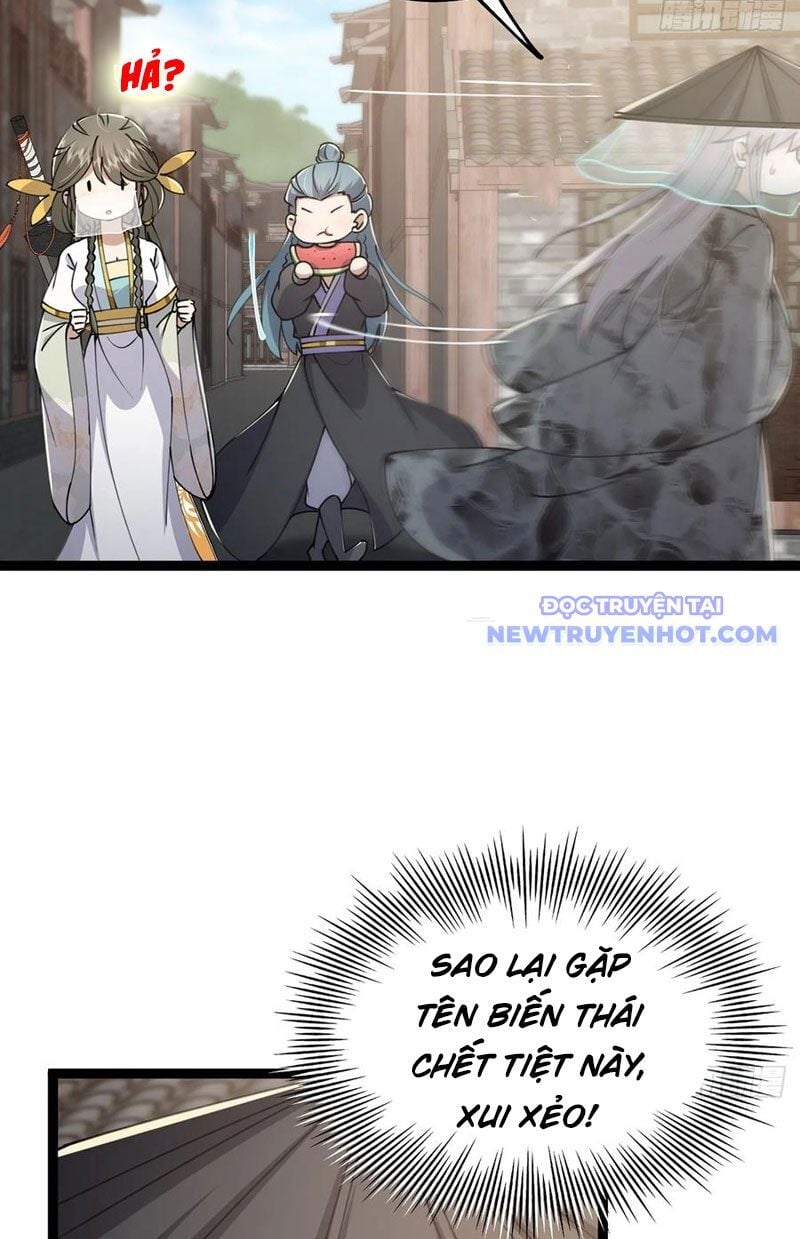 Ta Xuyên Không Với Max Điểm Mị Lực: Chapter 64