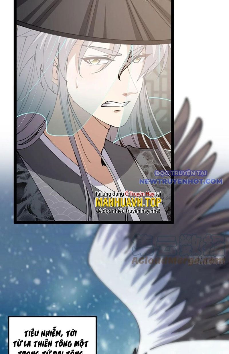 Ta Xuyên Không Với Max Điểm Mị Lực: Chapter 64