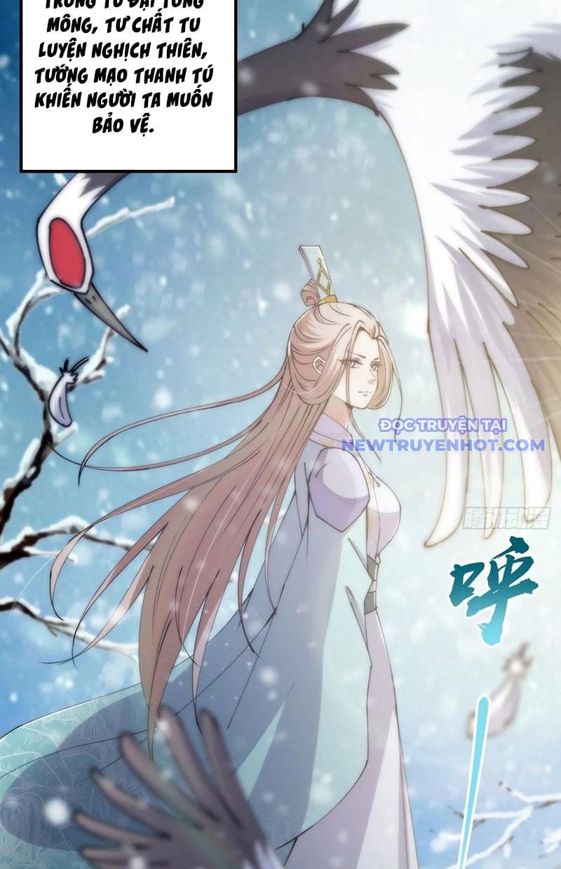 Ta Xuyên Không Với Max Điểm Mị Lực: Chapter 64