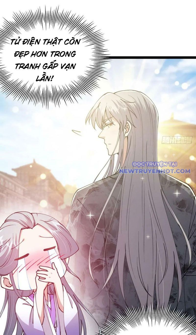 Ta Xuyên Không Với Max Điểm Mị Lực: Chapter 65