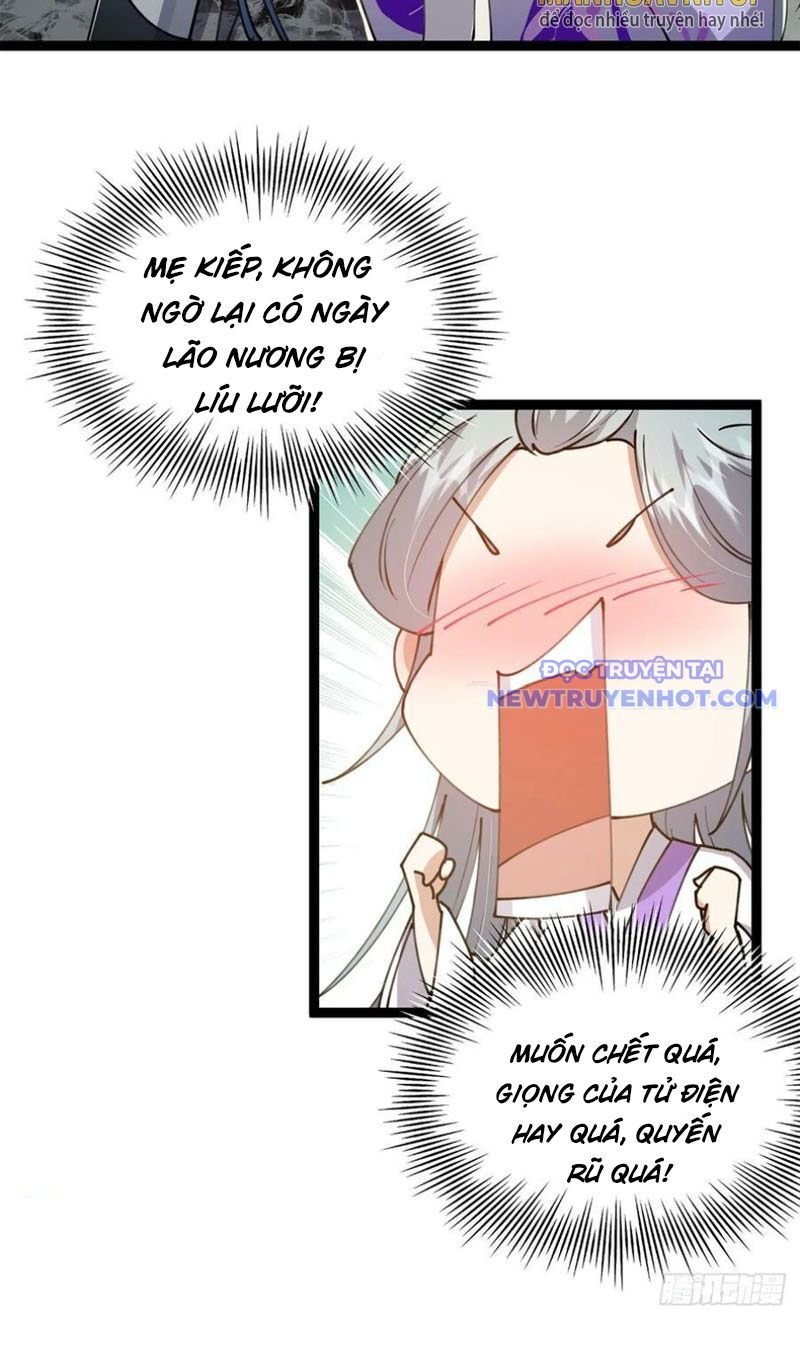 Ta Xuyên Không Với Max Điểm Mị Lực: Chapter 65