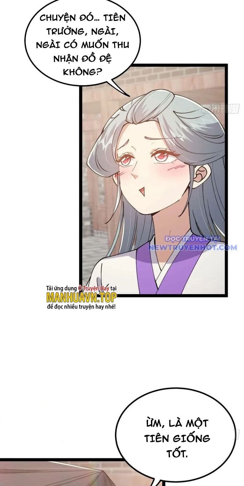 Ta Xuyên Không Với Max Điểm Mị Lực: Chapter 65