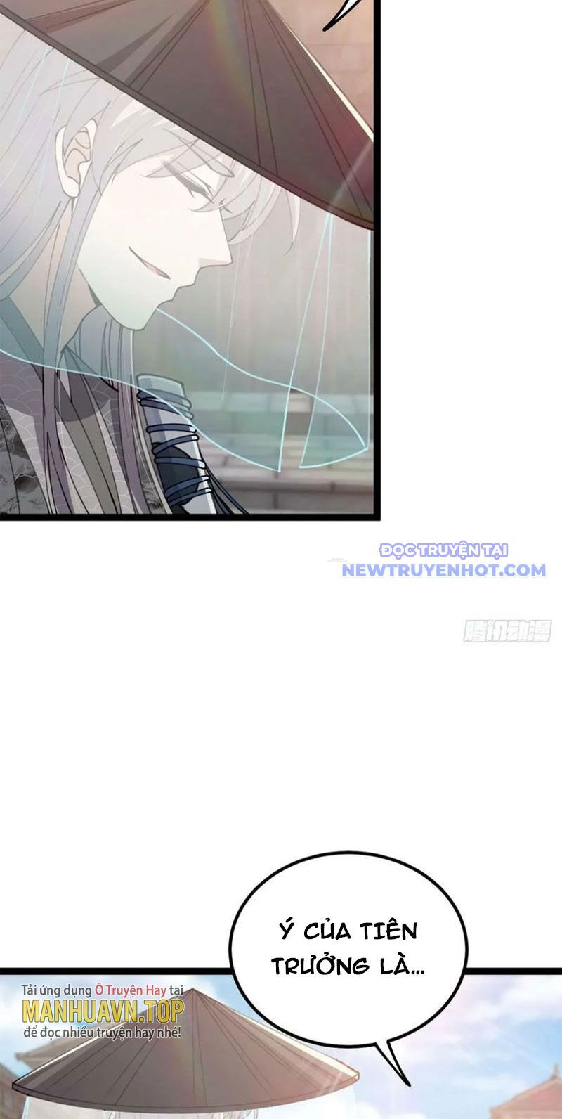 Ta Xuyên Không Với Max Điểm Mị Lực: Chapter 65