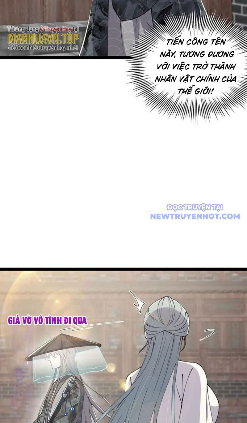 Ta Xuyên Không Với Max Điểm Mị Lực: Chapter 65