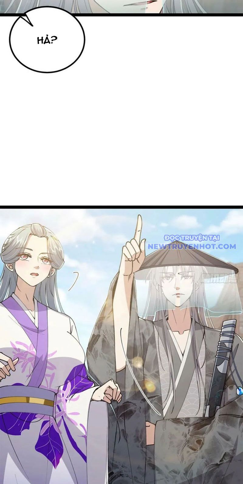 Ta Xuyên Không Với Max Điểm Mị Lực: Chapter 65