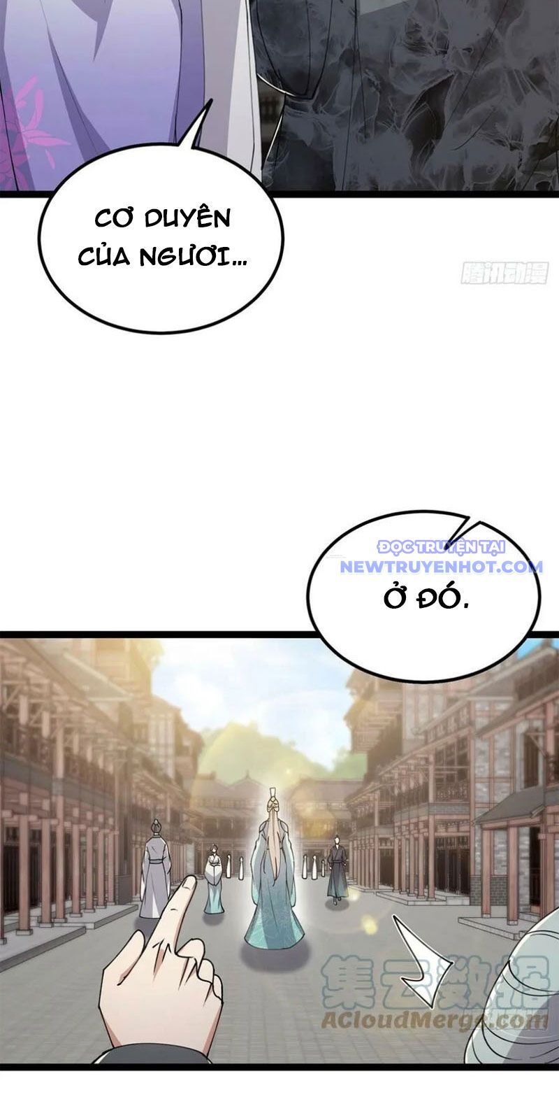 Ta Xuyên Không Với Max Điểm Mị Lực: Chapter 65