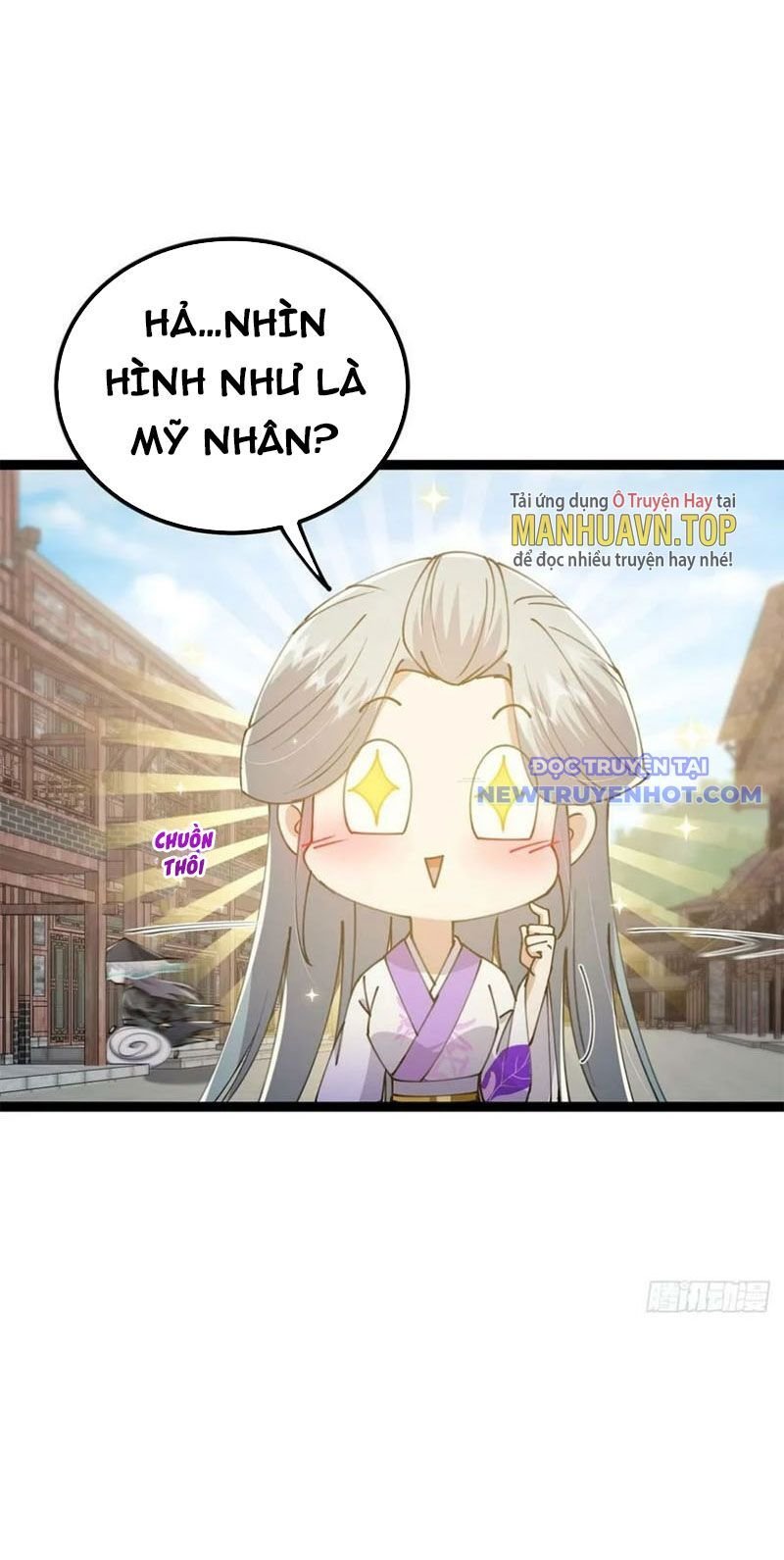 Ta Xuyên Không Với Max Điểm Mị Lực: Chapter 65