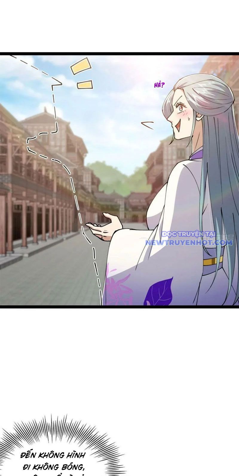 Ta Xuyên Không Với Max Điểm Mị Lực: Chapter 65