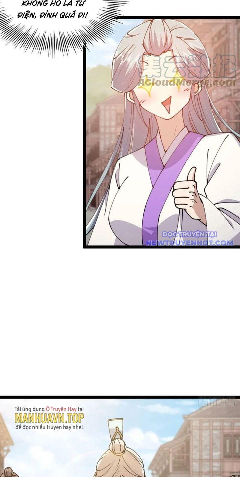 Ta Xuyên Không Với Max Điểm Mị Lực: Chapter 65