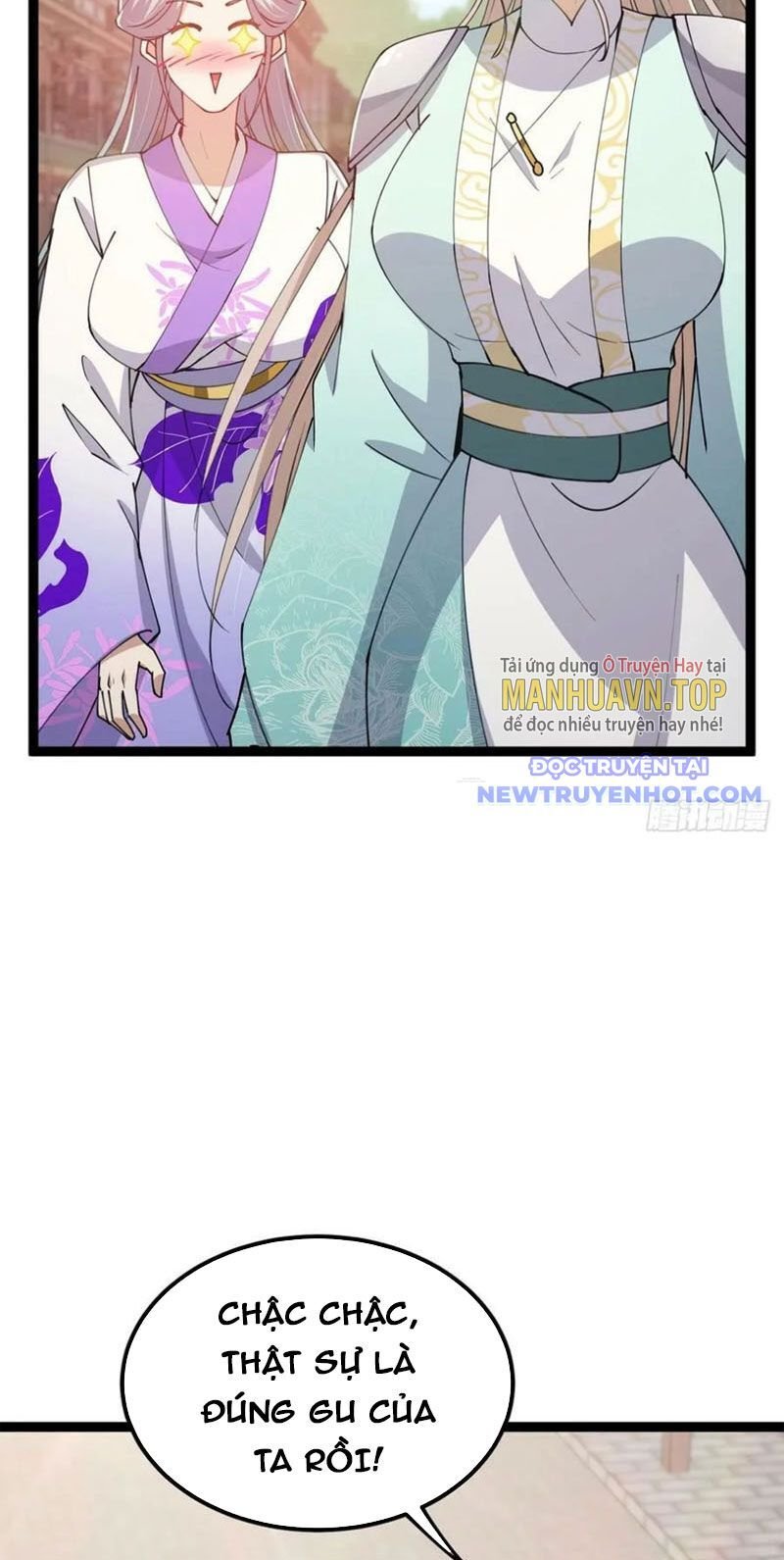 Ta Xuyên Không Với Max Điểm Mị Lực: Chapter 65