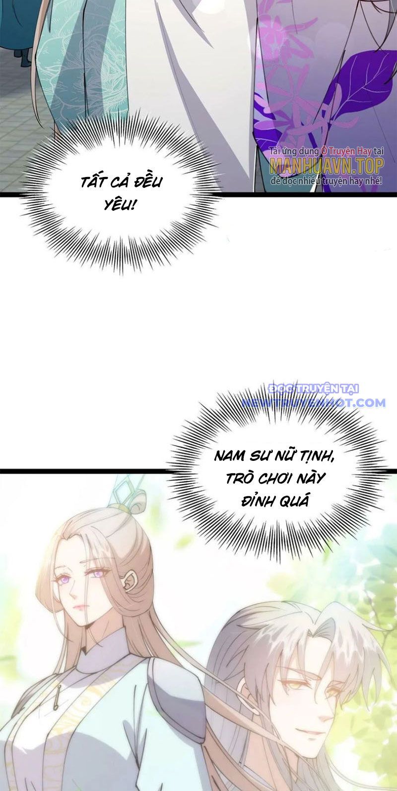 Ta Xuyên Không Với Max Điểm Mị Lực: Chapter 65